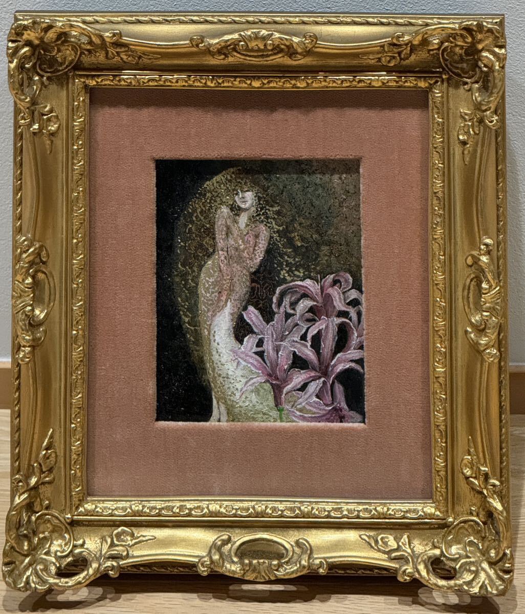 Yahoo!オークション -「西洋アンティーク」(絵画) (美術品)の落札相場