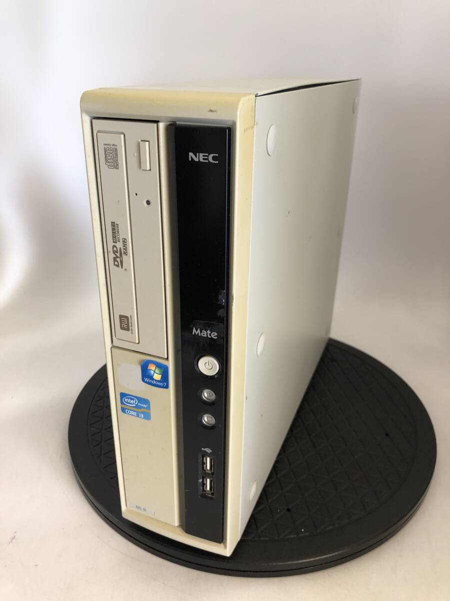 2026年最新】Yahoo!オークション -nec mate mk(パソコン)の中古品