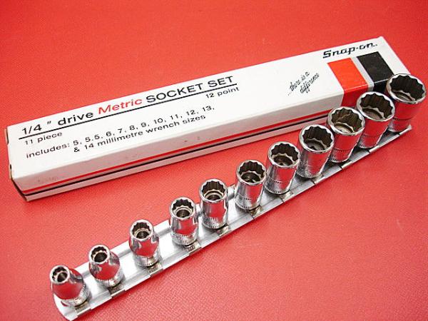 2026年最新】Yahoo!オークション -スナップオン ソケット 13mmの中古品