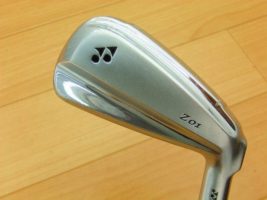 ヨネックス ゼロ アイアン ユーティリティー [TourAD DI HYBRID