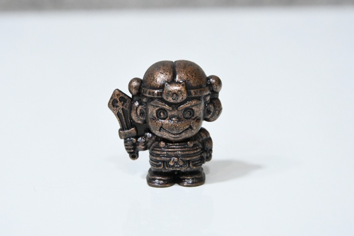 2026年最新】Yahoo!オークション -ビックリマン 超合金の中古品・新品