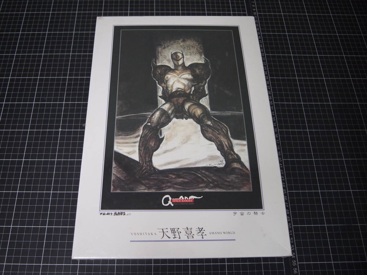 Yahoo!オークション -「天野喜孝」(パズル) の落札相場・落札価格