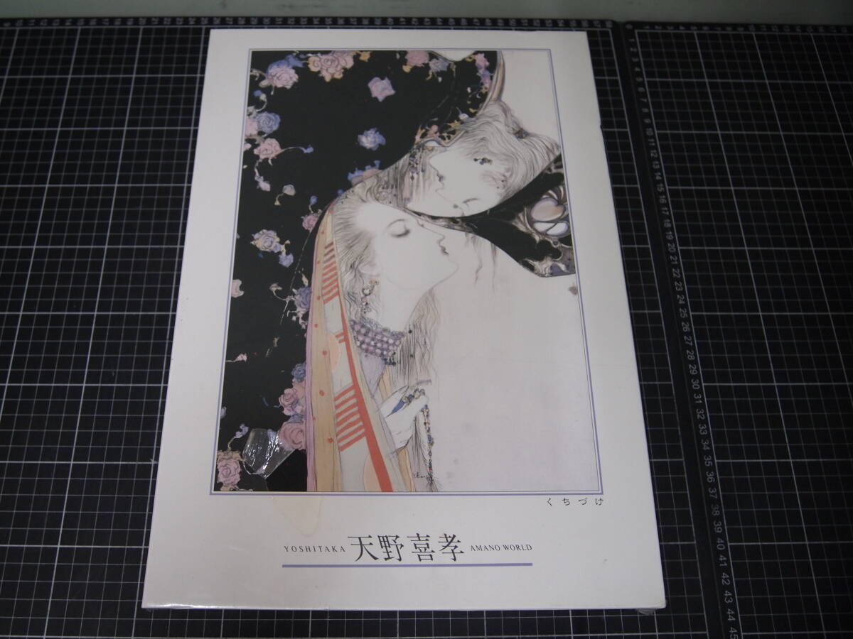 2026年最新】Yahoo!オークション -天野喜孝 パズルの中古品・新品・未