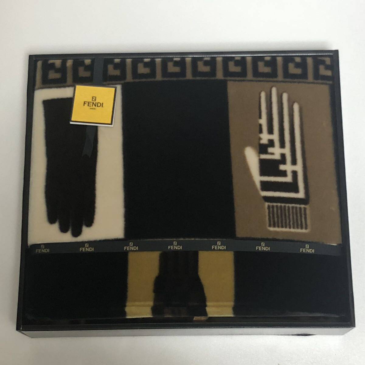 2026年最新】Yahoo!オークション -「#毛布」(フェンディ)の中古品