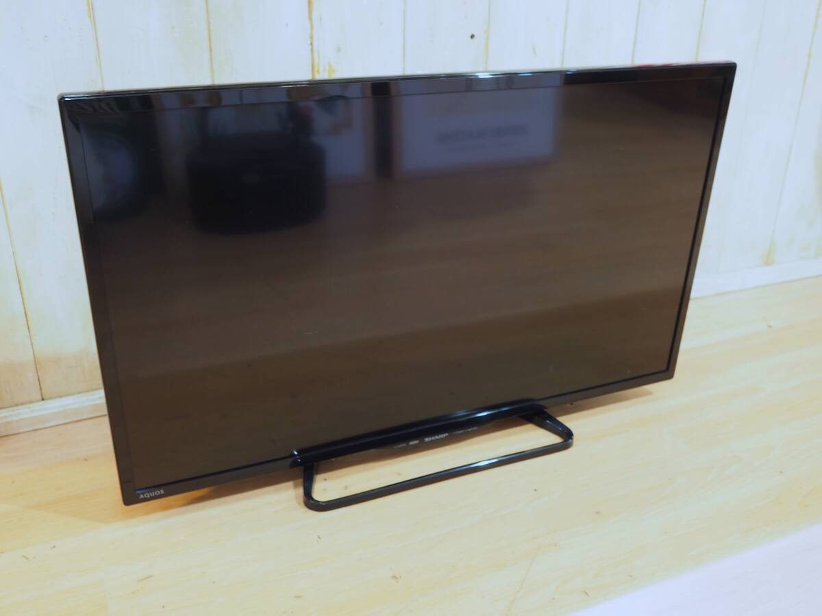 シャープ AQUOS LC-32W35-W [32インチ ホワイト系] オークション比較