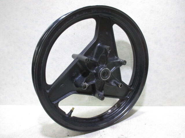 Yahoo!オークション -「ns400 ホイール」の落札相場・落札価格