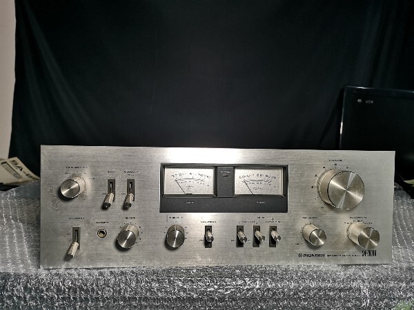 2026年最新】Yahoo!オークション -pioneer sa-7800の中古品・新品・未