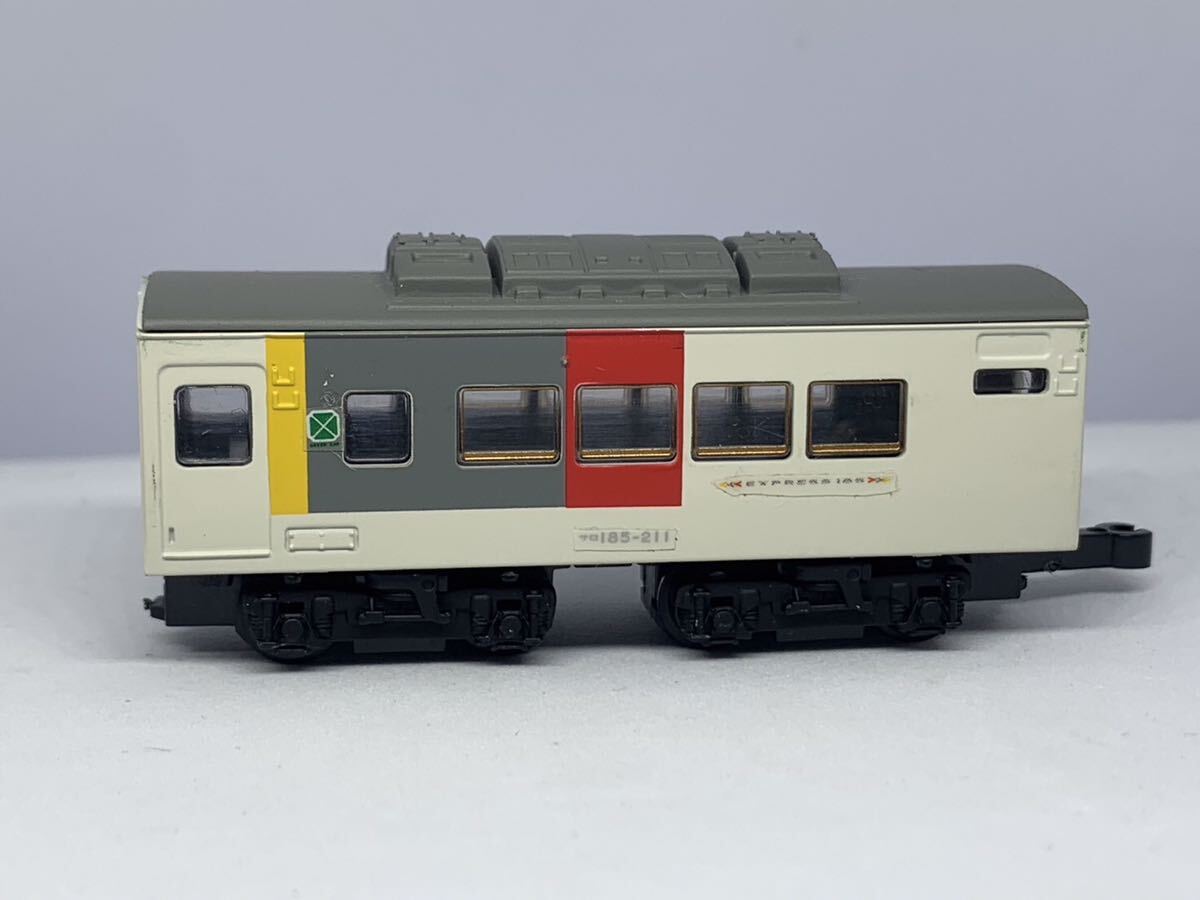 2026年最新】Yahoo!オークション -bトレイン 185系の中古品・新品・未