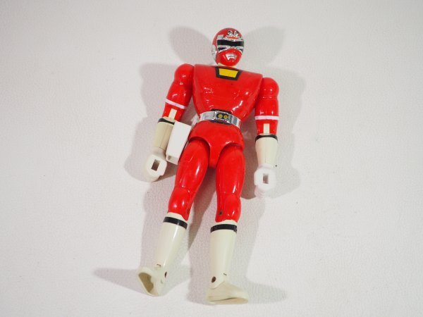 2026年最新】Yahoo!オークション -アクション カーレンジャー(激走戦隊