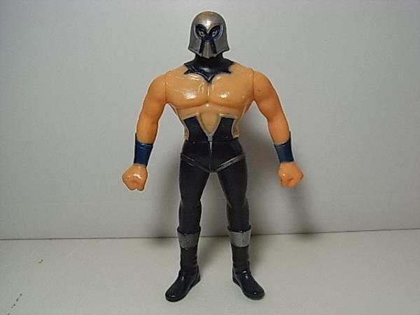 Yahoo!オークション -「ポピー プロレスラー」の落札相場・落札価格