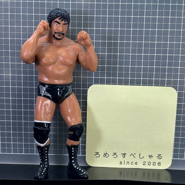 Yahoo!オークション -「小橋建太 フィギュア」の落札相場・落札価格