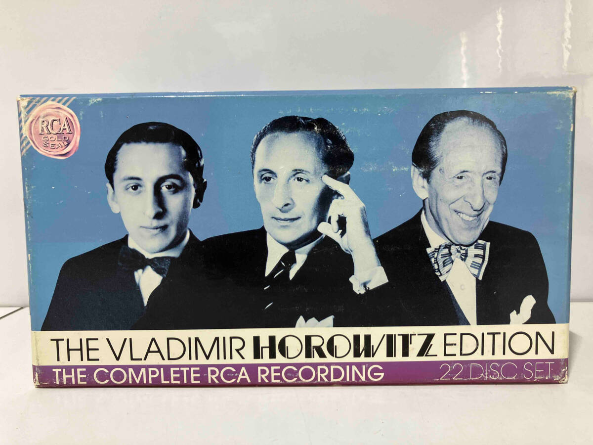 2026年最新】Yahoo!オークション -ホロヴィッツ 全集の中古品・新品