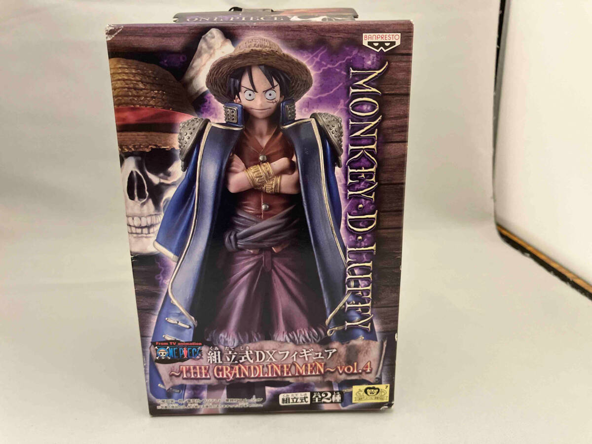 2026年最新】Yahoo!オークション -ワンピース 組立式dxフィギュア