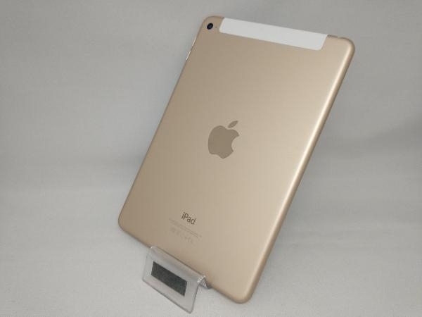 Apple iPad mini 4 Wi-Fi+Cellular 128GB au オークション比較 - 価格.com