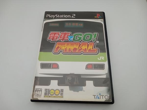 2026年最新】Yahoo!オークション -電車でgo finalの中古品・新品・未