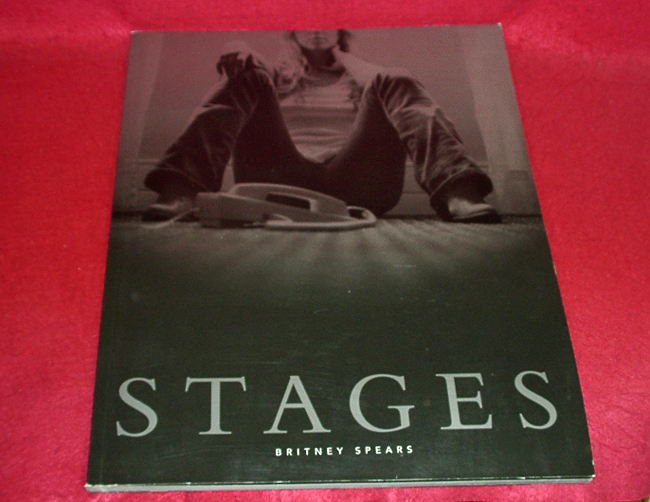 2026年最新】Yahoo!オークション -britney spears stagesの中古品