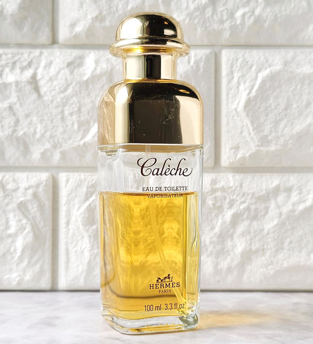 2026年最新】Yahoo!オークション -エルメス 香水 カレーシュの中古品