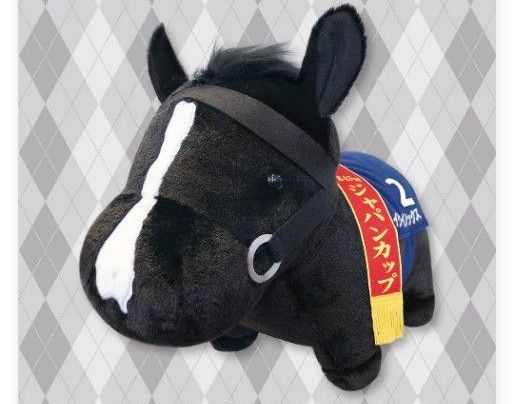 DMMスクラッチ サラブレッドコレクション A賞 メジロマックイーン 超