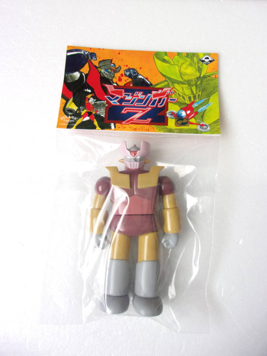 Yahoo!オークション -「ボスボロット」(ソフビ) (ビンテージ)の落札