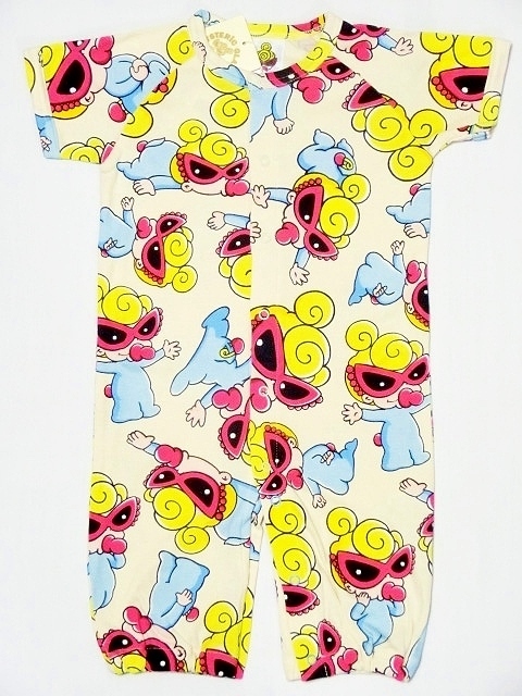 2026年最新】Yahoo!オークション -ヒスミニ ロンパースの中古品・新品