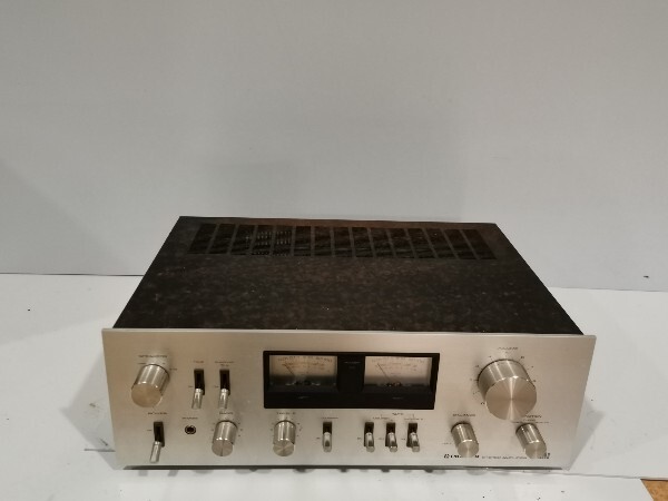 2026年最新】Yahoo!オークション -pioneer sa-7800の中古品・新品・未