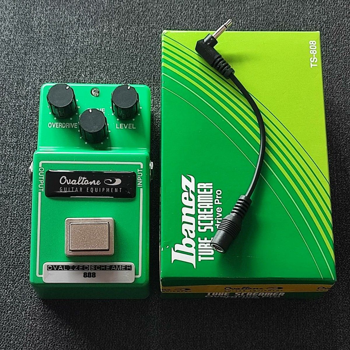 シリアル一桁』Y O S TS808 FOUR-FIVE｜Yahoo!フリマ（旧PayPayフリマ）