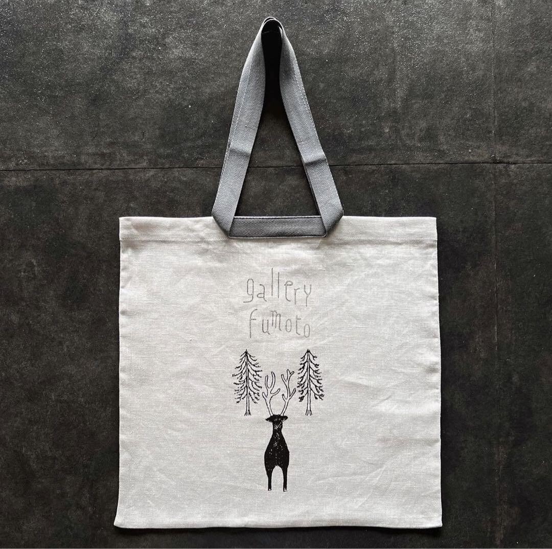 ミナペルホネン 30周年バッグ ukka ブラック 新品タグ付 エコバッグ