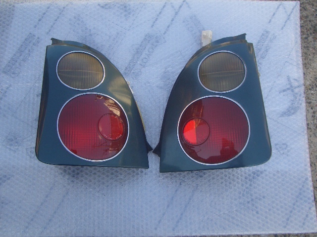 EP91 テールの値段と価格推移は？｜7件の売買データからEP91 テールの