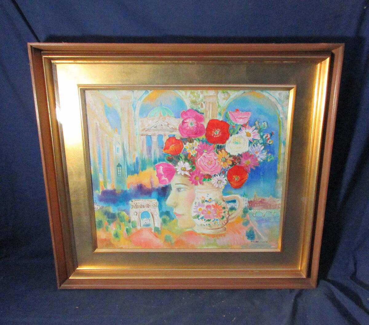 絵画 間瀬 顕 椿 絵画 間瀬 顕 椿 2025年最新】Yahoo!オークション