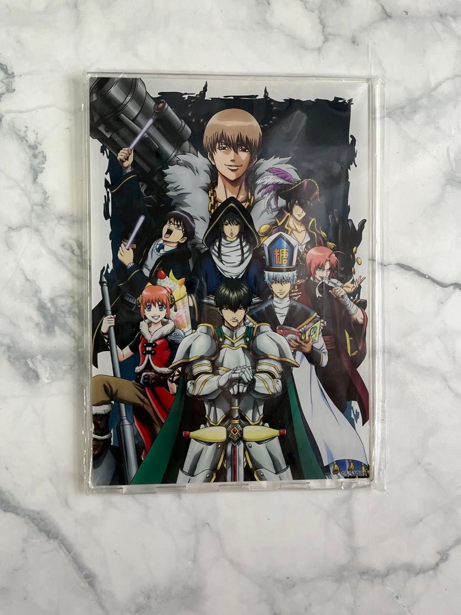 銀魂 神威＆高杉 J-WORLD 沖田バズーカ 缶バッジセット 高杉晋助 缶