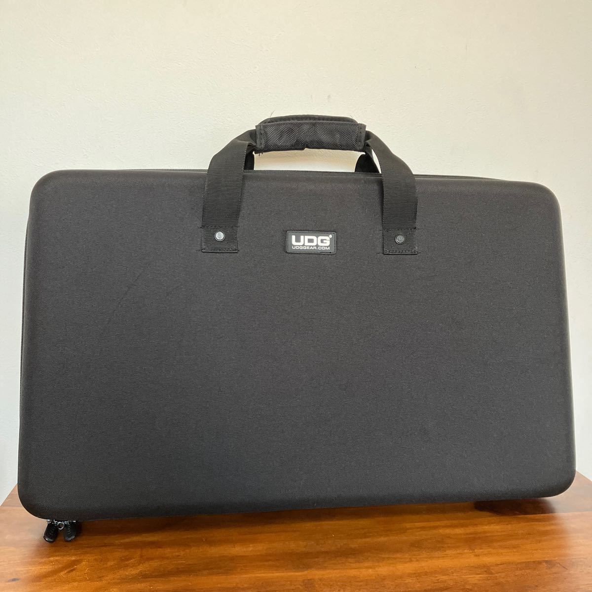 UDG UDG DJコントローラー ハードケース ラージ Creator Controller