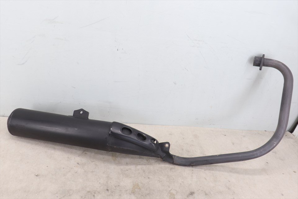 2026年最新】Yahoo!オークション -ftr223 マフラー 純正の中古品・新品