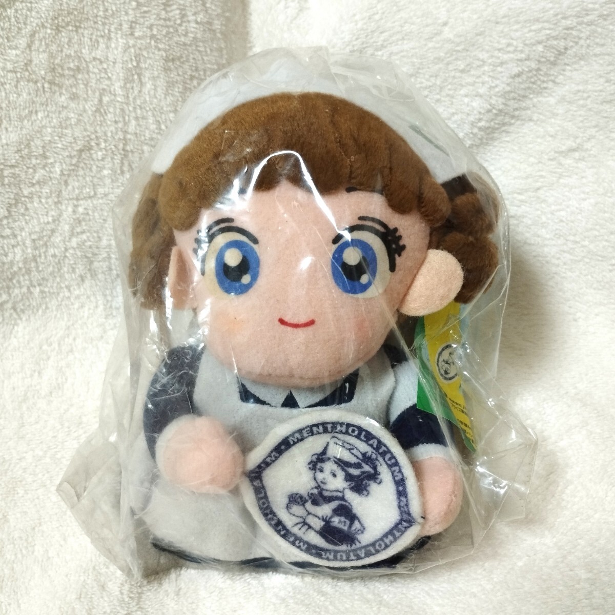 2026年最新】Yahoo!オークション -メンソレータム ナースの中古品