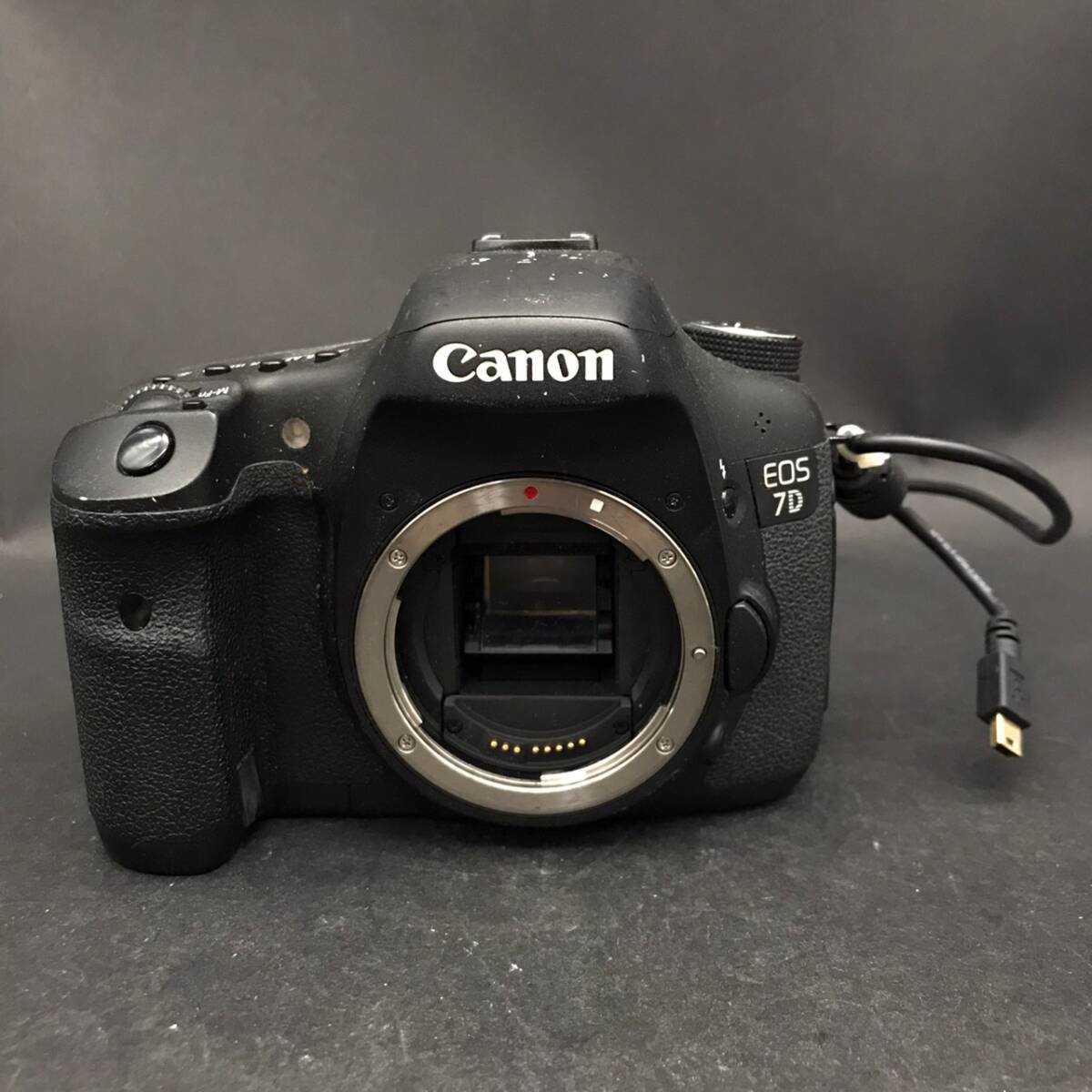 CANON EOS 7D ボディ オークション比較 - 価格.com