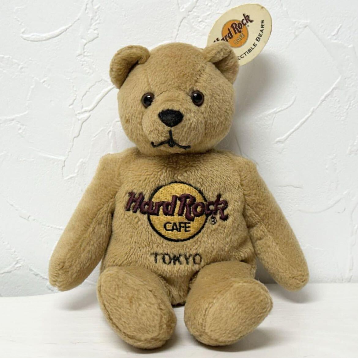 2026年最新】Yahoo!オークション -ハードロックカフェ ぬいぐるみの