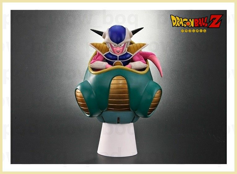 ドラゴンボールアライズ SPカラーVer フリーザ第一形態 フィギュア