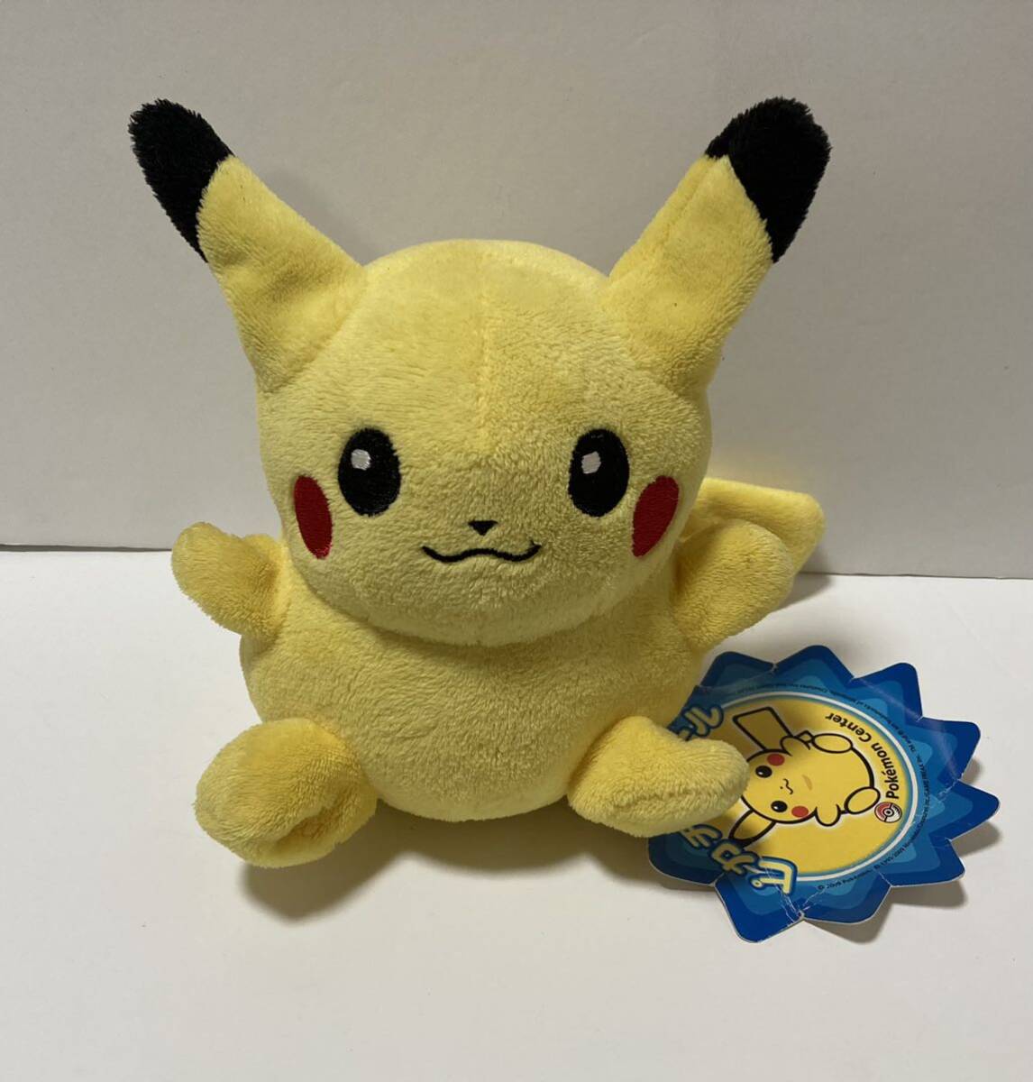 2026年最新】Yahoo!オークション -ポケモンセンターピカチュウ