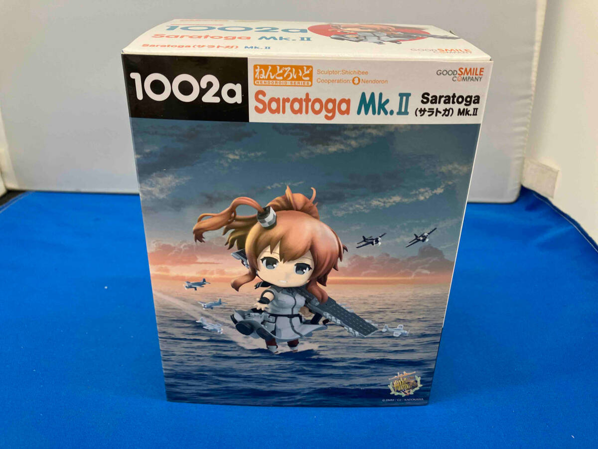 2026年最新】Yahoo!オークション -サラトガ 艦これ(フィギュア)の中古