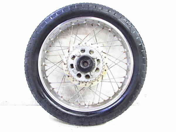 Yahoo!オークション -「cb450」(ホンダ用) (ホイール)の落札相場・落札価格