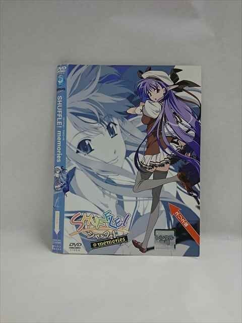 2026年最新】Yahoo!オークション -shuffle!memories(アニメ)の中古品