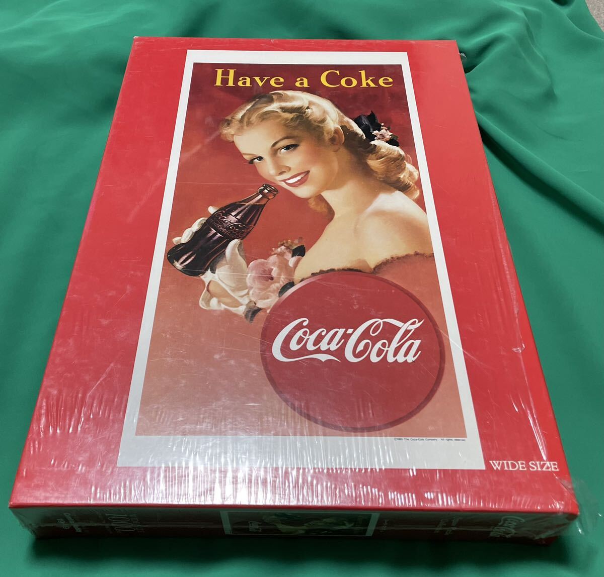 2026年最新】Yahoo!オークション -コカコーラ ジグソーパズルの中古品