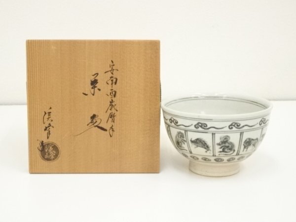 2026年最新】Yahoo!オークション -渓峰 茶碗の中古品・新品・未使用品一覧