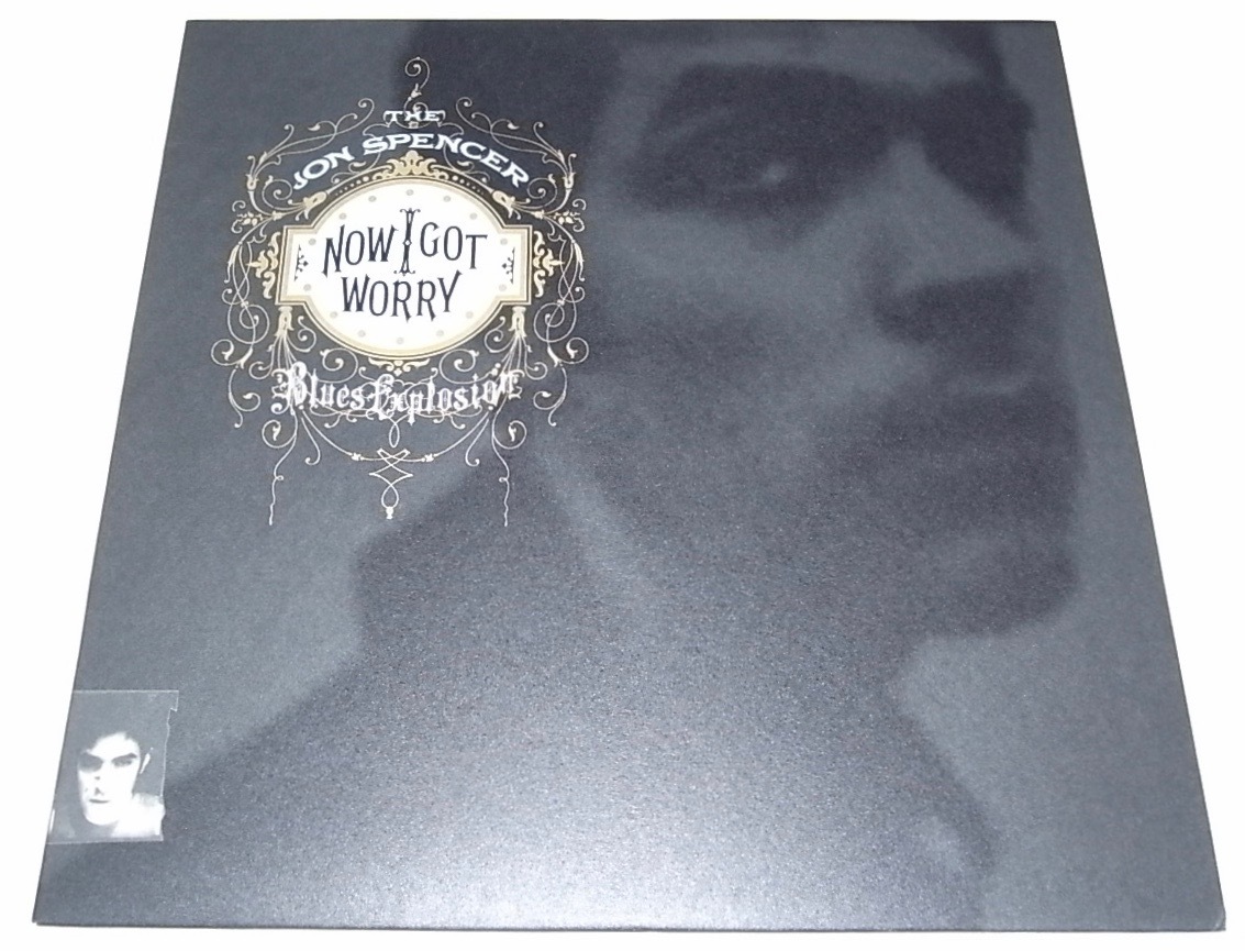 Yahoo!オークション -「jon spencer blues explosion」(レコード) の
