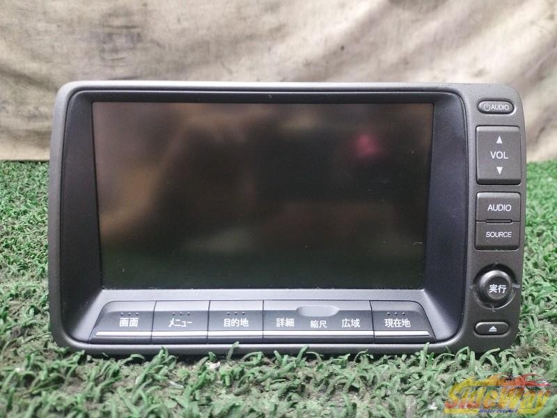 2026年最新】Yahoo!オークション -ホンダ純正ナビ 39540(純正品)の中古