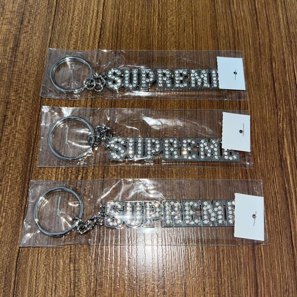Yahoo!オークション -「supreme カラビナ」(し) (ブランド別)の落札