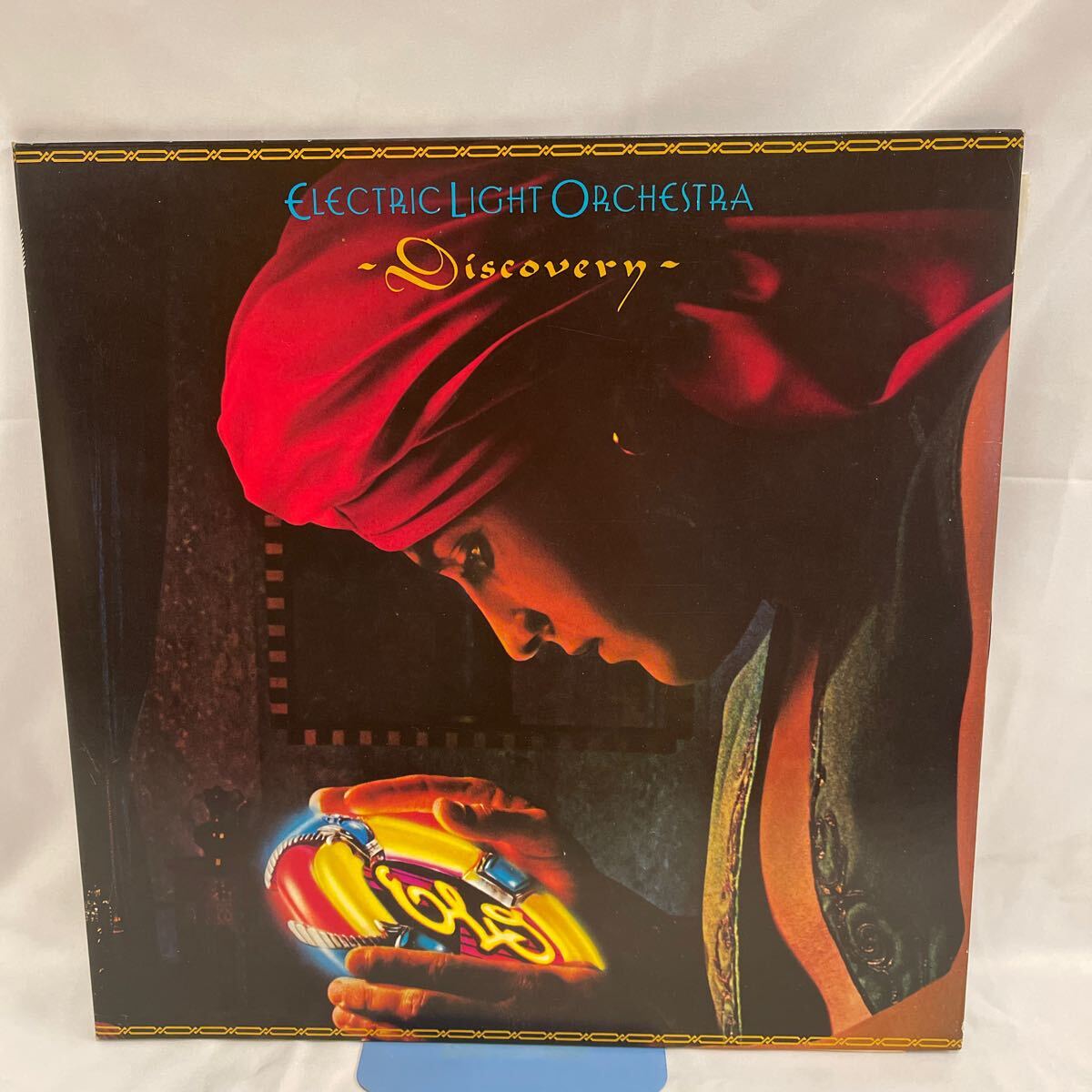 Yahoo!オークション -「electric light orchestra discovery」の落札