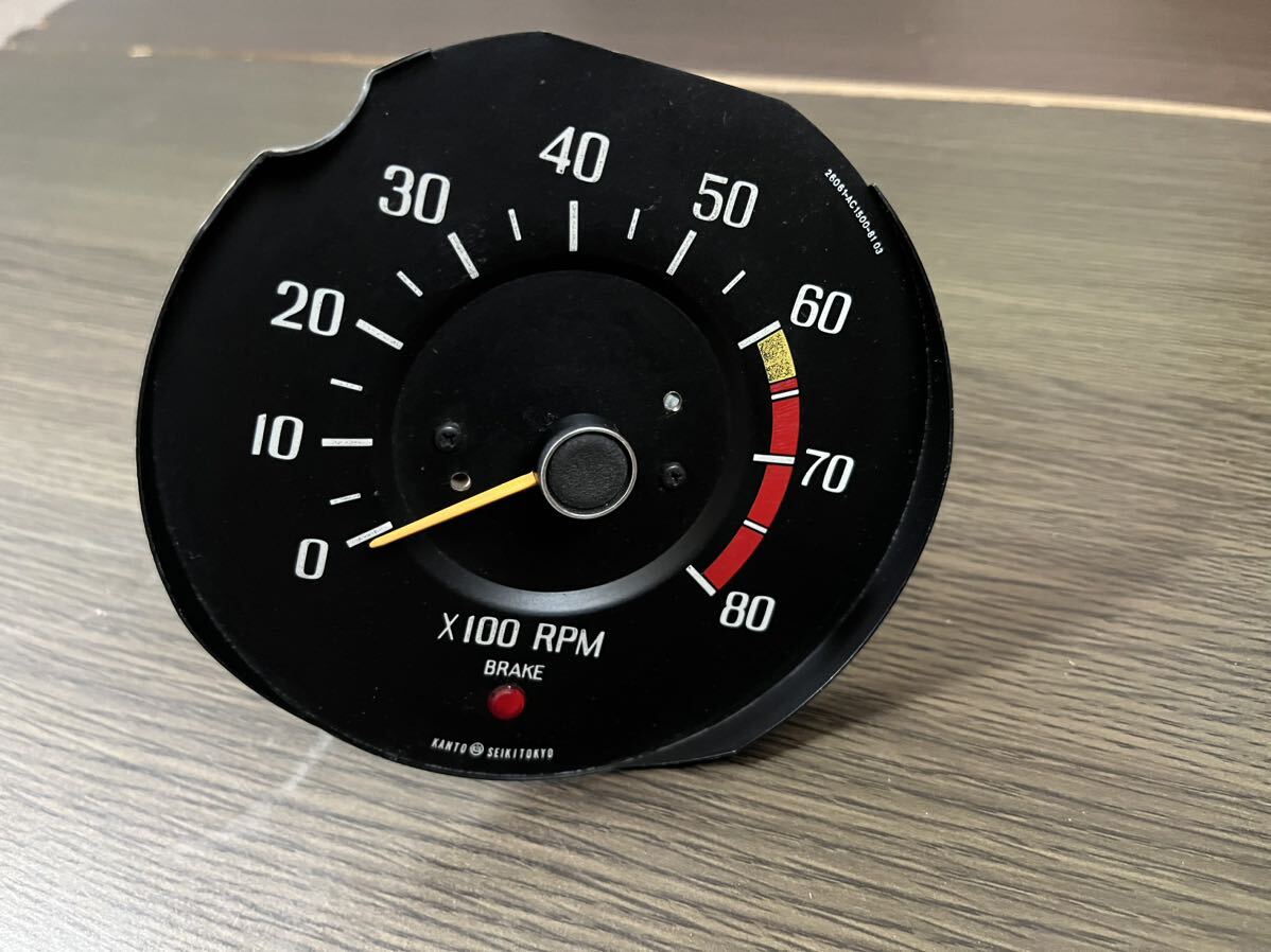 Yahoo!オークション -「ケンメリメーター」(内装品) (パーツ)の落札