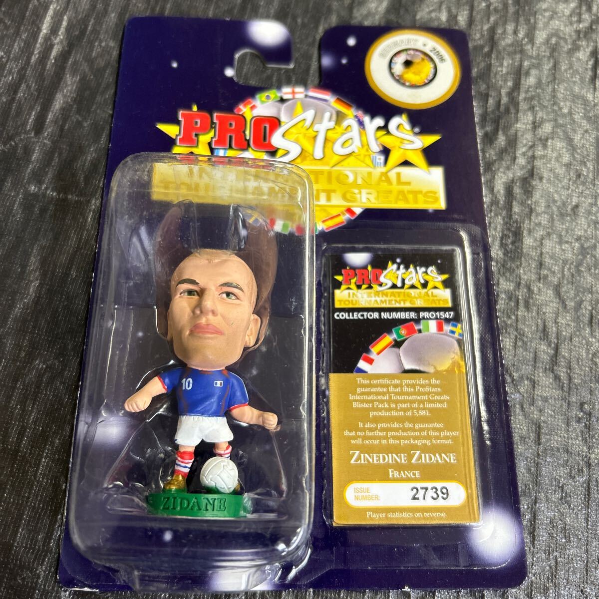 2026年最新】Yahoo!オークション -コリンシアン ジダンの中古品・新品