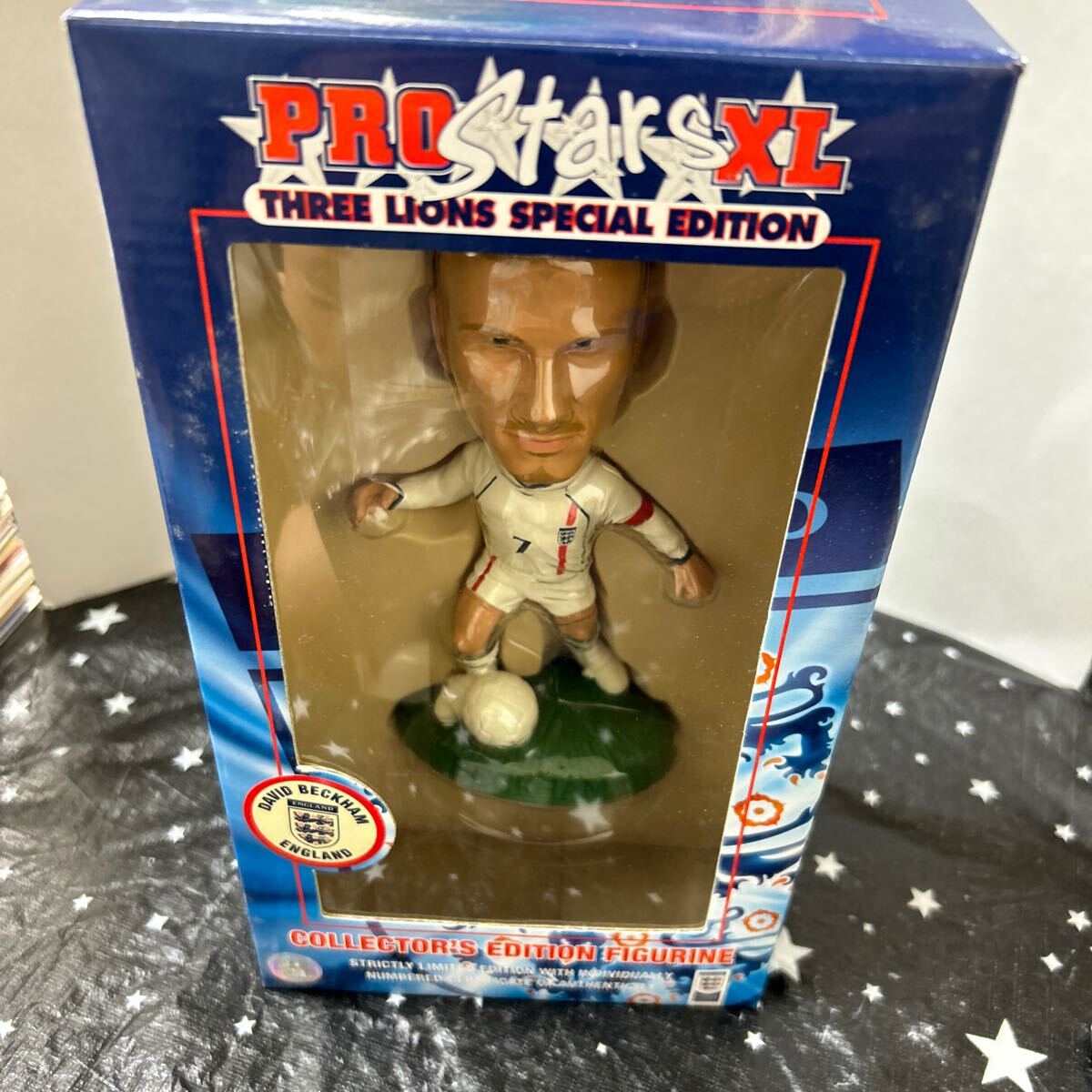 2026年最新】Yahoo!オークション -コリンシアン ベッカムの中古品