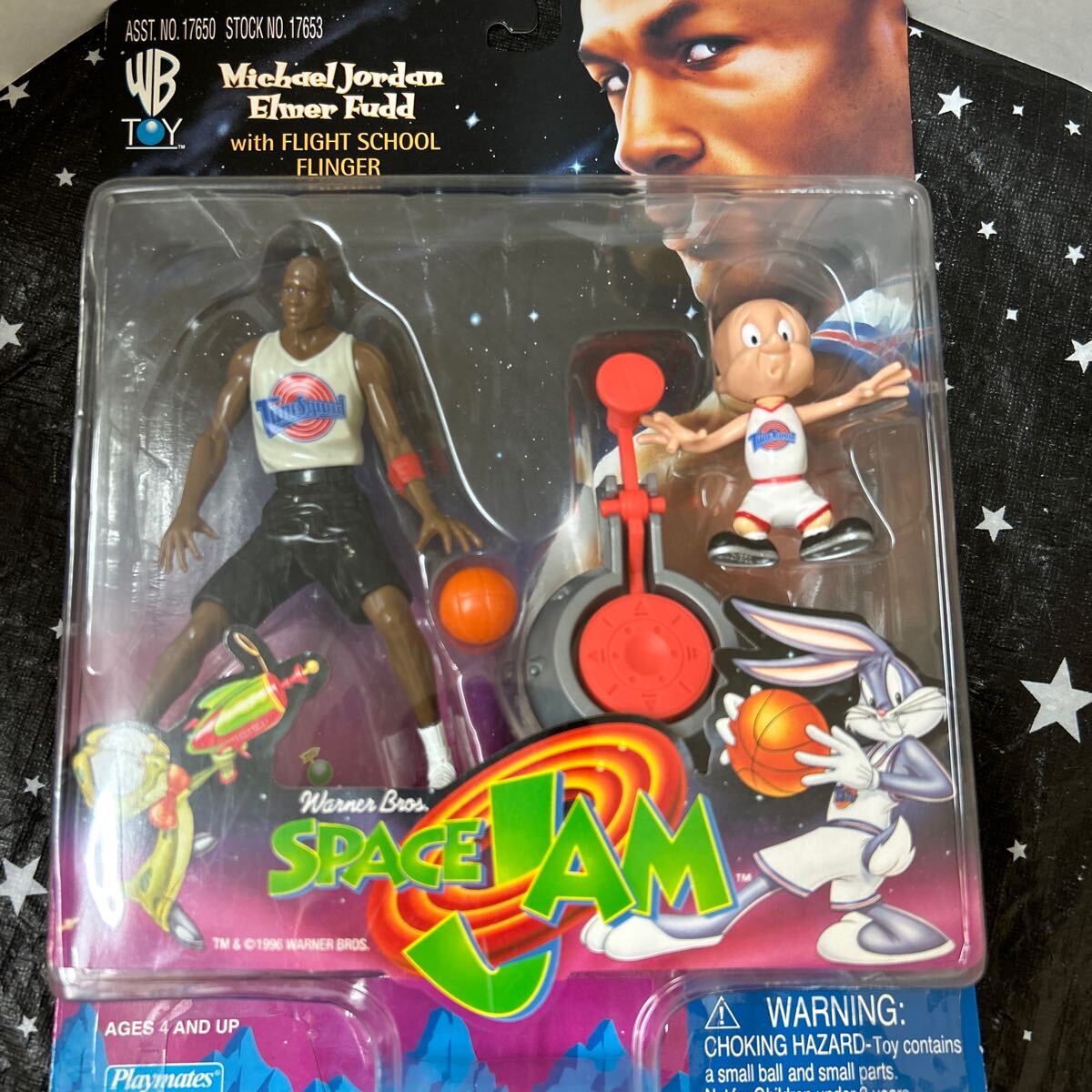 2026年最新】Yahoo!オークション -スペースジャム(フィギュア)の中古品